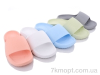 Купить Шлепки Шлепки Deshman 6040 mix