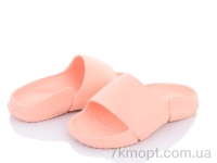 Купить Шлепки Шлепки Deshman 6040 peach