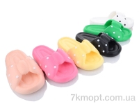 Купить Шлепки Шлепки Deshman 6288 mix