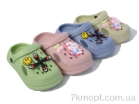 Купить Кроксы Кроксы Deshman 66-2 mix