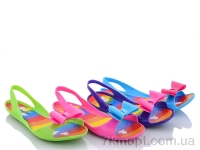 Купить Босоножки Босоножки Deshman 771 mix