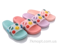 Купить Шлепки Шлепки Deshman 8030 mix уценка