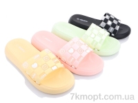Купить Шлепки Шлепки Deshman 8092 mix
