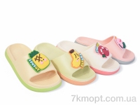 Купить Шлепки Шлепки Deshman 817 mix