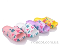 Купить Шлепки Шлепки Deshman 9020-6 mix