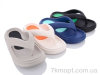 Купить Шлепки Шлепки Deshman 9823 mix