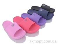 Купить Шлепки Шлепки Deshman A116 mix