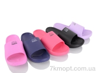 Купить Шлепки Шлепки Deshman A116A mix