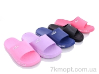 Купить Шлепки Шлепки Deshman A118 mix