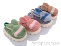 Купить Тапки Тапки Deshman A601 mix