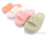 Купить Шлепки Шлепки Deshman A605 mix