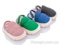 Купить Тапки Тапки Deshman A614 mix