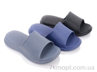 Купить Шлепки Шлепки Deshman A831-1 mix