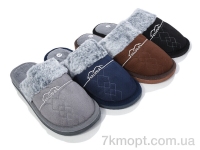 Купить Тапки Тапки Deshman A858 mix