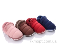 Купить Тапки Тапки Deshman A87 mix