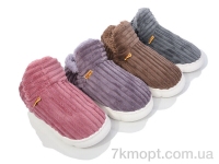 Купить Тапки Тапки Deshman AB170 mix