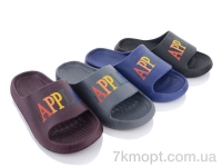 Купить Шлепки Шлепки Deshman B247-1 mix