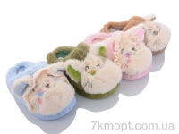 Купить Тапки Тапки Deshman C109 mix