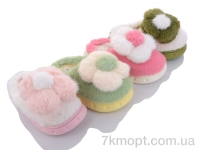 Купить Тапки Тапки Deshman C110 mix