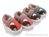 Купить Тапки Тапки Deshman C31 mix