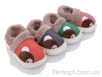 Купить Тапки Тапки Deshman C32 mix