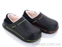 Купить Тапки Тапки Deshman CF4 mix