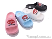 Купить Шлепки Шлепки Deshman D219 mix