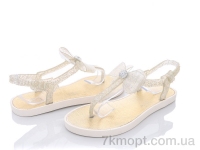 Купить Босоножки Босоножки Deshman DF10 silver