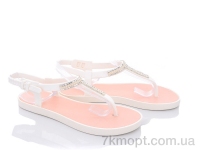 Купить Босоножки Босоножки Deshman DF10-2 white