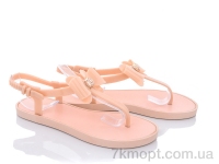 Купить Босоножки Босоножки Deshman DF10-4 beige