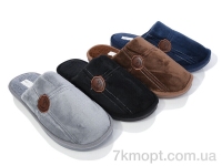 Купить Тапки Тапки Deshman DF2402 mix