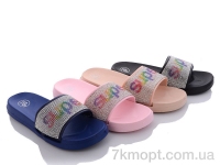 Купить Шлепки Шлепки Deshman DS1236 mix уценка