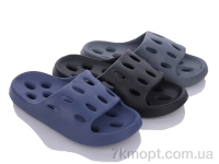 Купить Шлепки Шлепки Deshman E929M mix