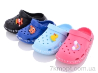 Купить Кроксы Кроксы Deshman F57 mix