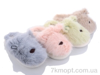 Купить Тапки Тапки Deshman FG32 mix