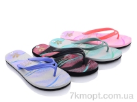 Купить Шлепки Шлепки Deshman H5 вьет. mix