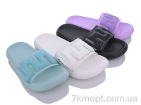 Купить Шлепки Шлепки Deshman H672 mix