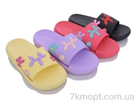 Купить Шлепки Шлепки Deshman H681 mix