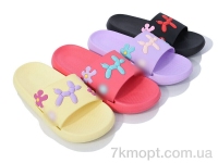 Купить Шлепки Шлепки Deshman H689 mix