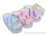 Купить Шлепки Шлепки Deshman H700 mix