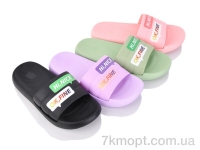 Купить Шлепки Шлепки Deshman H721 mix