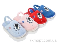 Купить Тапки Тапки Deshman HC7 mix