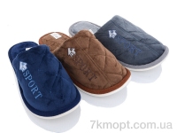 Купить Тапки Тапки Deshman L353 mix