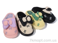 Купить Тапки Тапки Deshman L663 mix