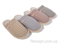 Купить Тапки Тапки Deshman L703 mix