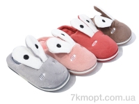Купить Тапки Тапки Deshman LW979 mix