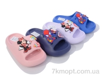 Купить Шлепки Шлепки Deshman M05E mix