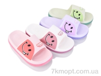 Купить Шлепки Шлепки Deshman M17 mix