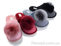 Купить Тапки Тапки Deshman M302 mix