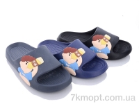 Купить Шлепки Шлепки Deshman M3311 mix